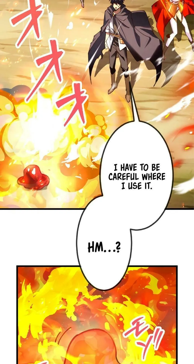 Isekai Shihai no Skill Takerr Chapter 13 page 58 - 