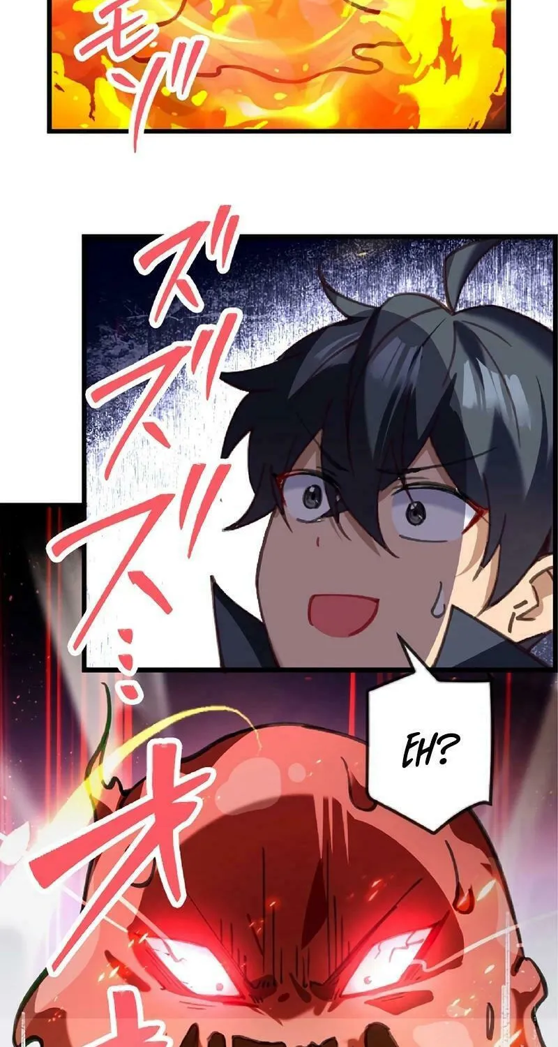 Isekai Shihai no Skill Takerr Chapter 13 page 59 - 
