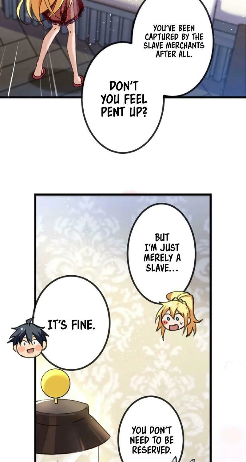 Isekai Shihai no Skill Takerr Chapter 13 page 7 - 
