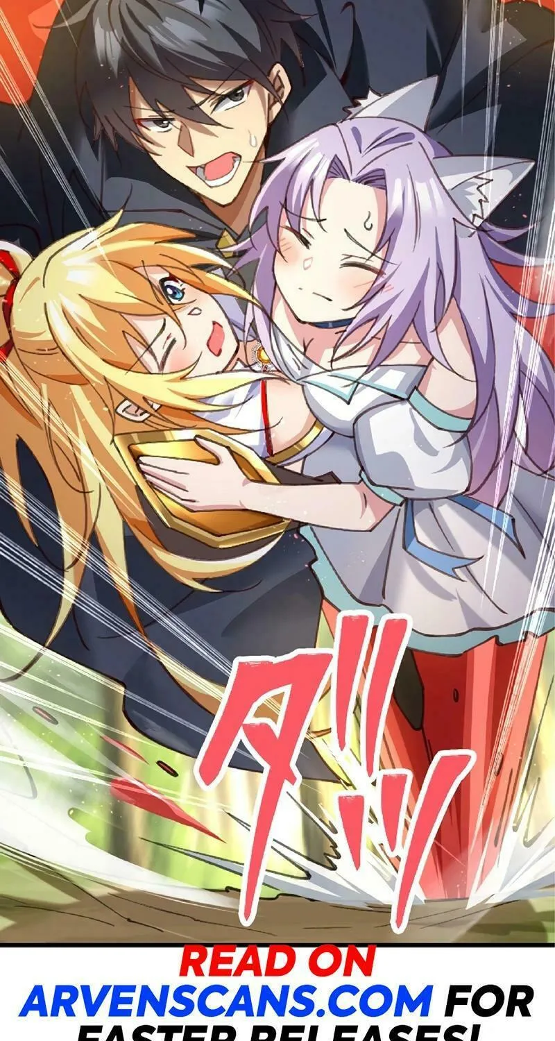 Isekai Shihai no Skill Takerr Chapter 13 page 62 - 