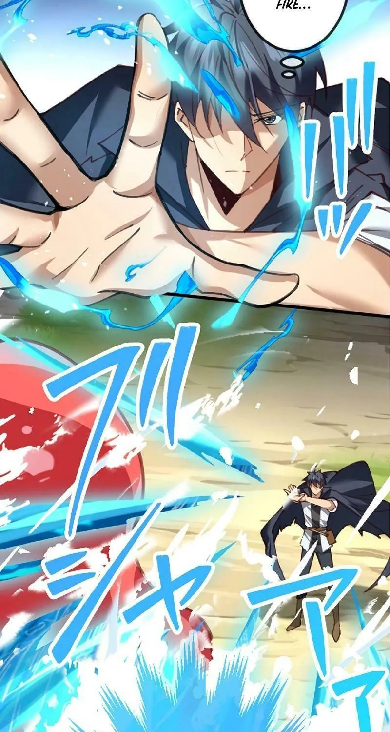 Isekai Shihai no Skill Takerr Chapter 13 page 65 - 