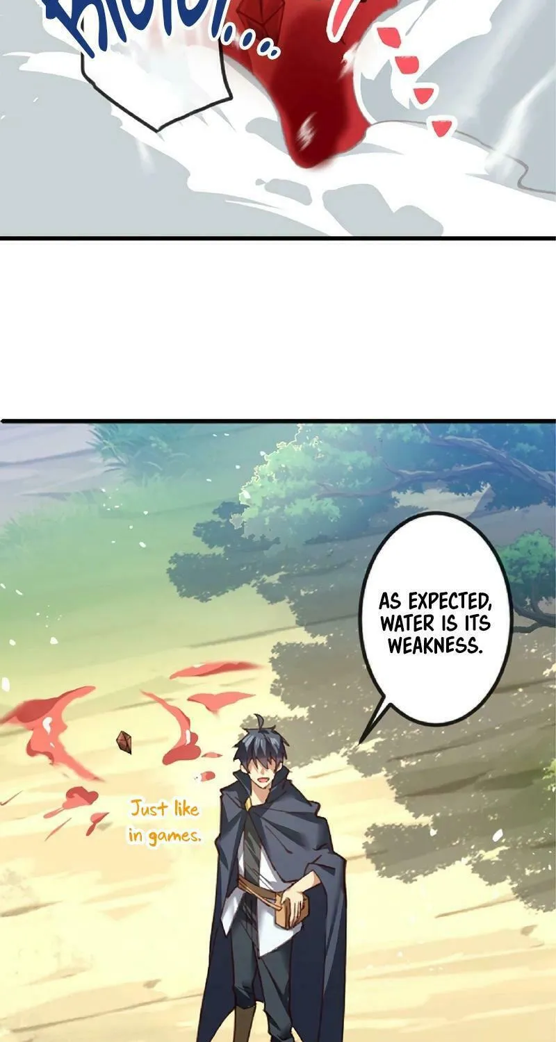 Isekai Shihai no Skill Takerr Chapter 13 page 67 - 