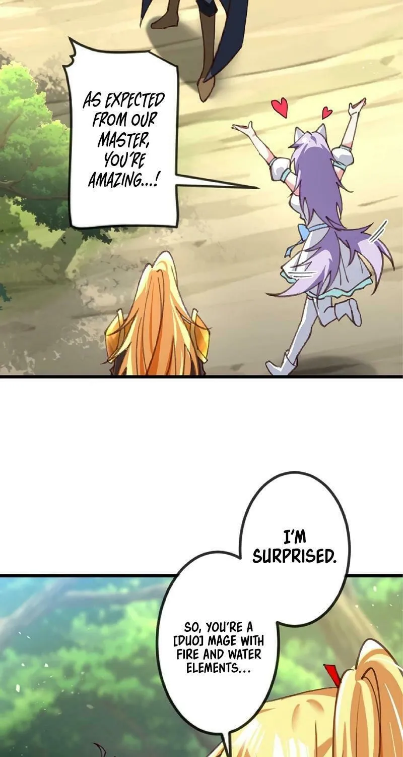 Isekai Shihai no Skill Takerr Chapter 13 page 68 - 