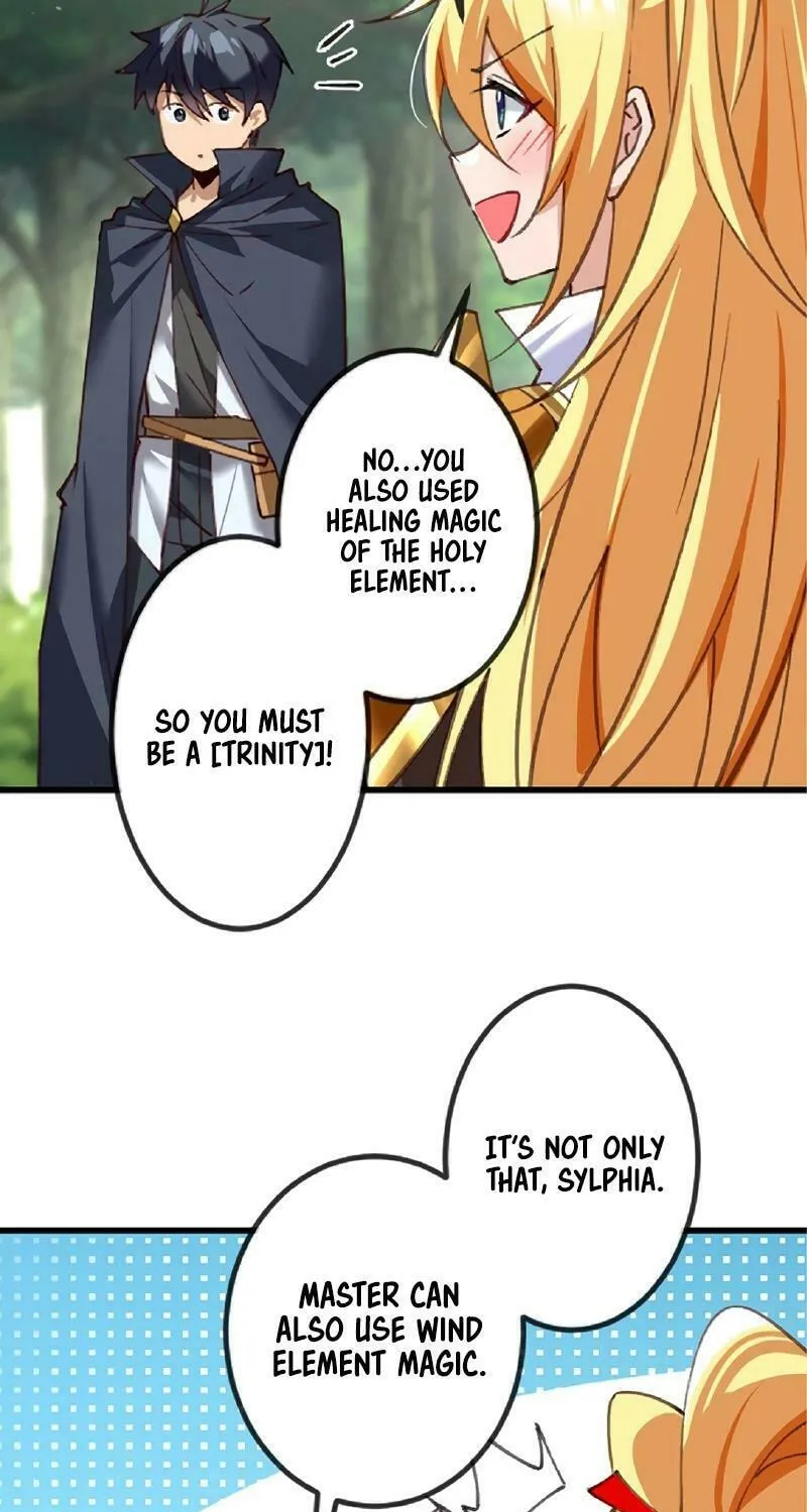 Isekai Shihai no Skill Takerr Chapter 13 page 69 - 