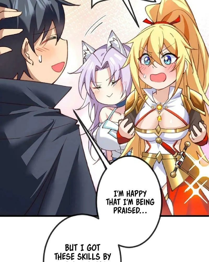 Isekai Shihai no Skill Takerr Chapter 13 page 71 - 