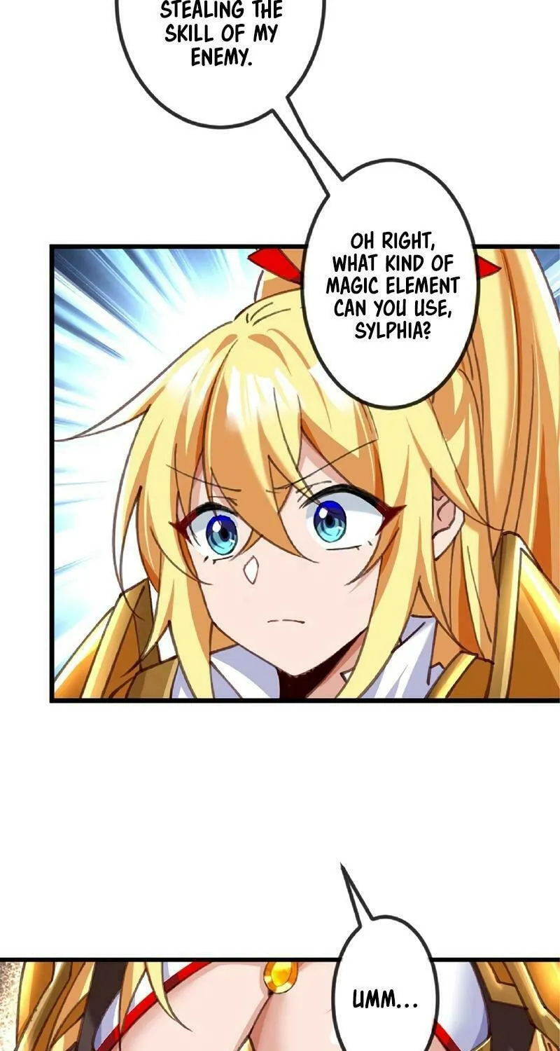 Isekai Shihai no Skill Takerr Chapter 13 page 72 - 