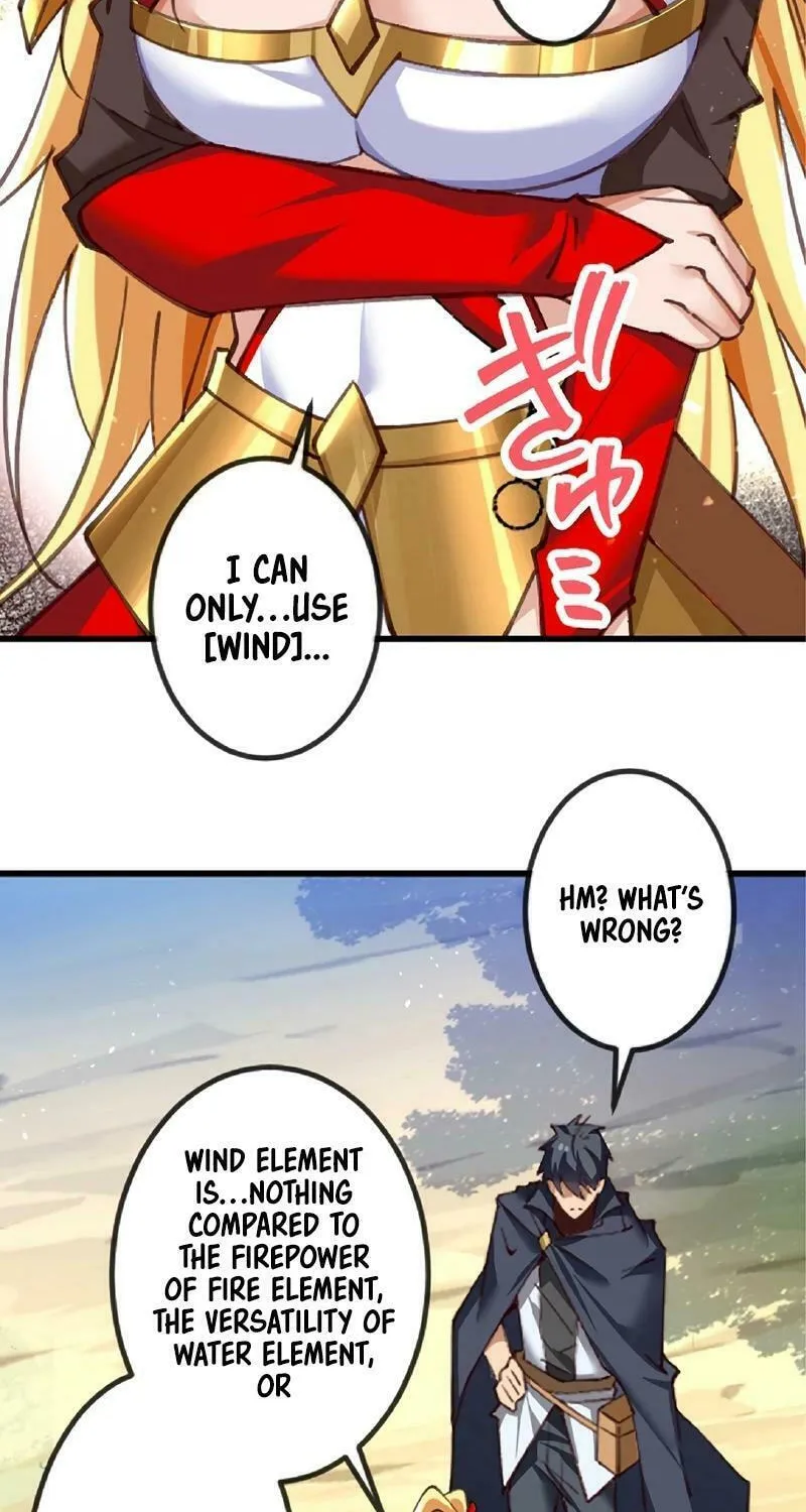 Isekai Shihai no Skill Takerr Chapter 13 page 73 - 