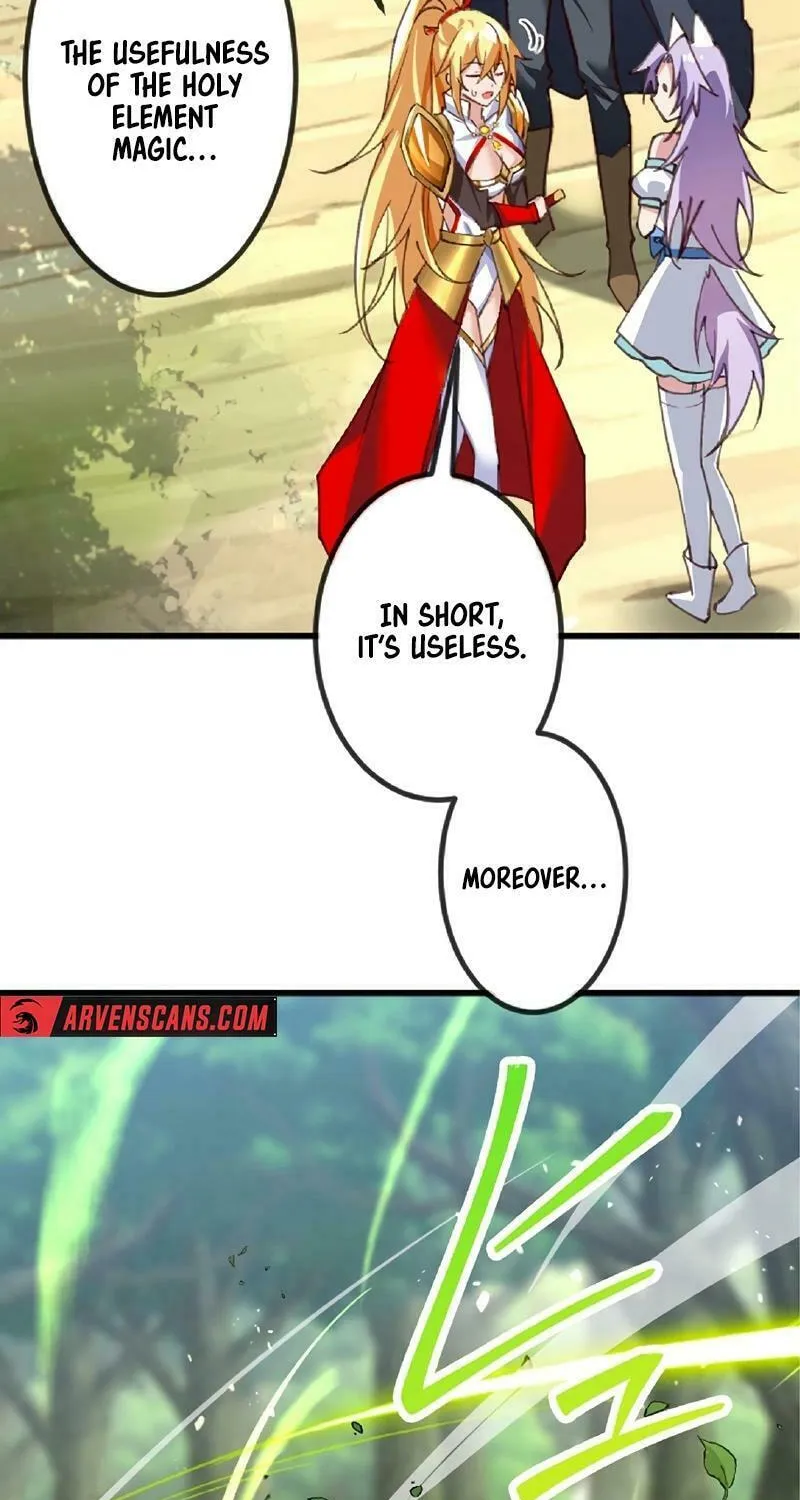 Isekai Shihai no Skill Takerr Chapter 13 page 74 - 