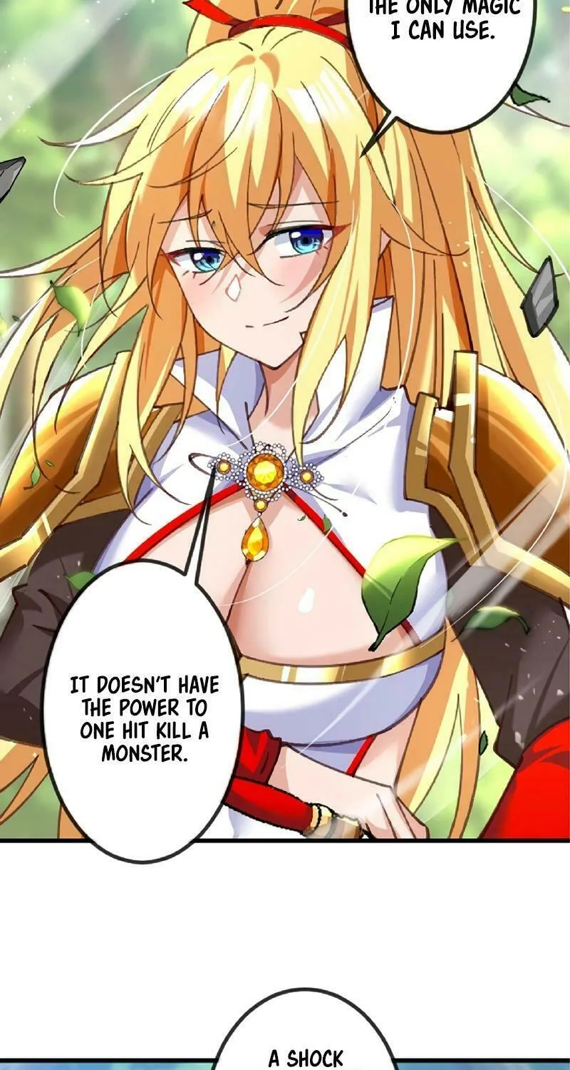 Isekai Shihai no Skill Takerr Chapter 13 page 76 - 