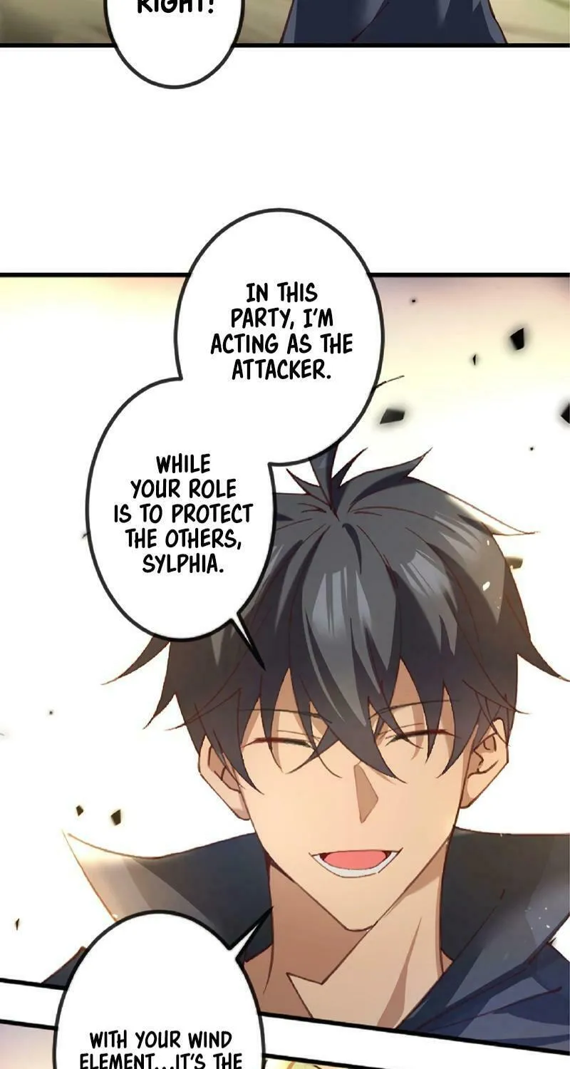 Isekai Shihai no Skill Takerr Chapter 13 page 79 - 