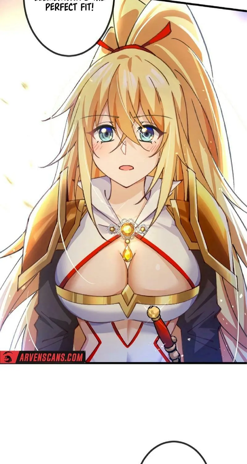 Isekai Shihai no Skill Takerr Chapter 13 page 80 - 