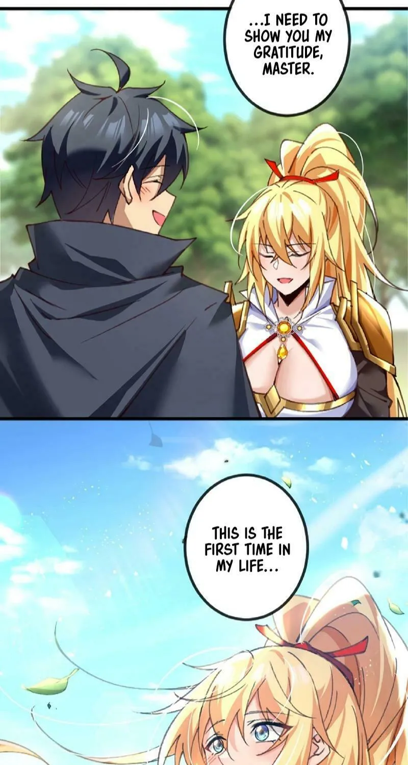 Isekai Shihai no Skill Takerr Chapter 13 page 81 - 