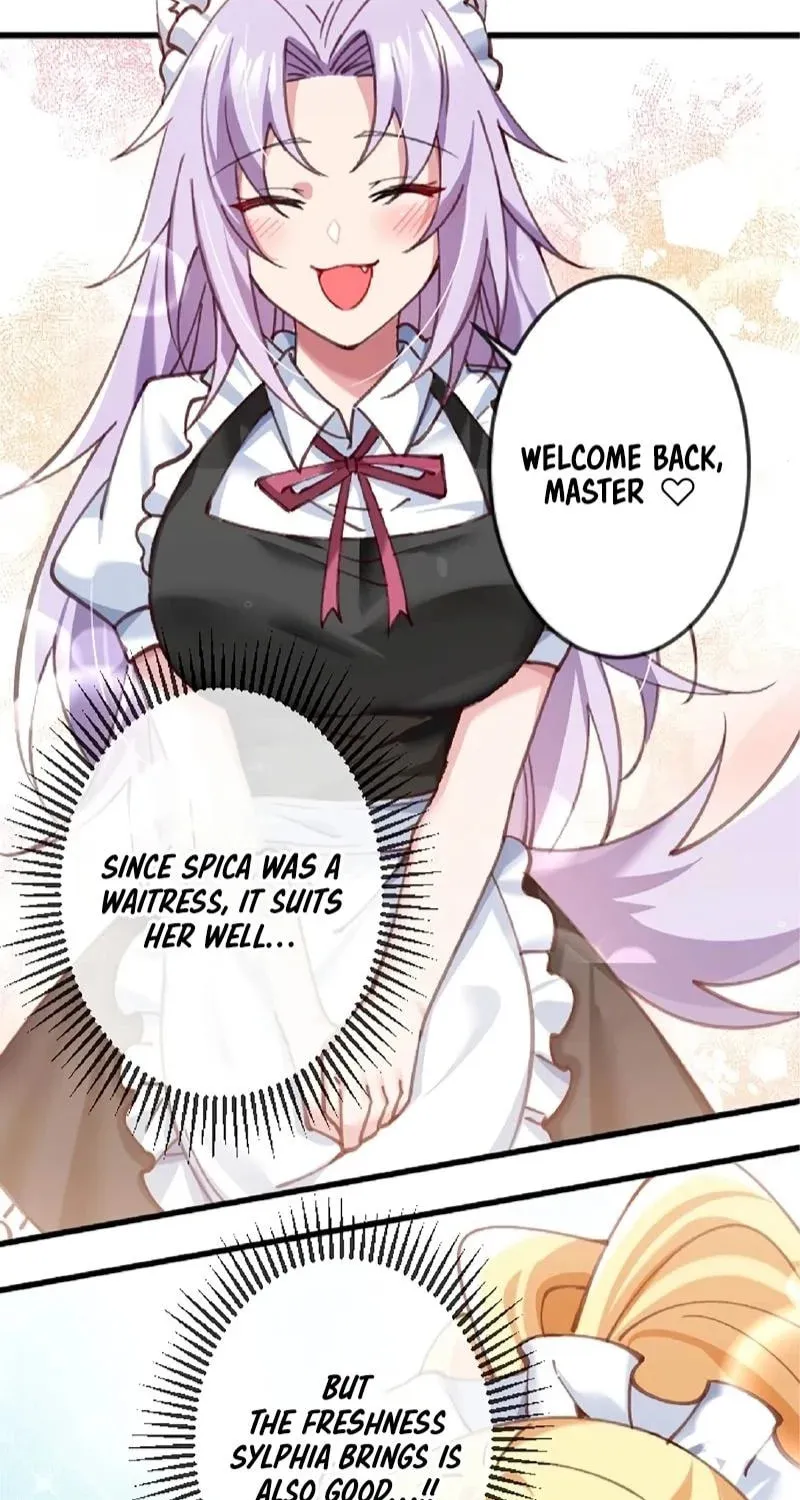 Isekai Shihai no Skill Takerr Chapter 14 page 12 - 