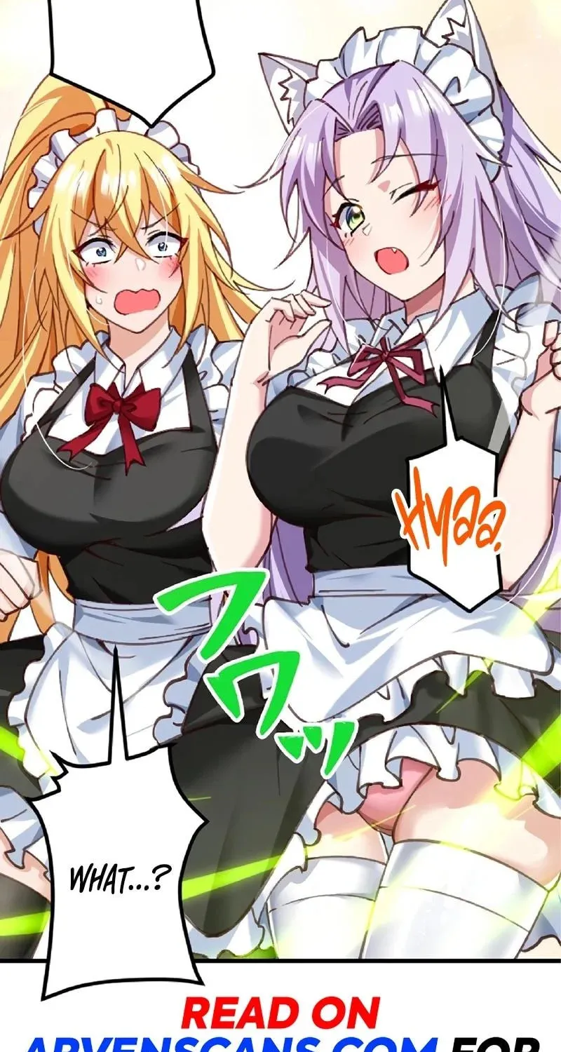 Isekai Shihai no Skill Takerr Chapter 14 page 16 - 