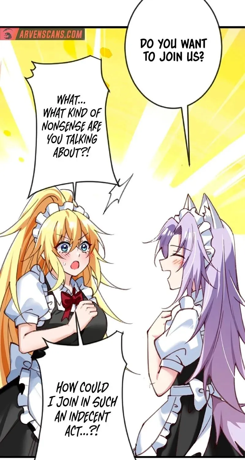Isekai Shihai no Skill Takerr Chapter 14 page 30 - 