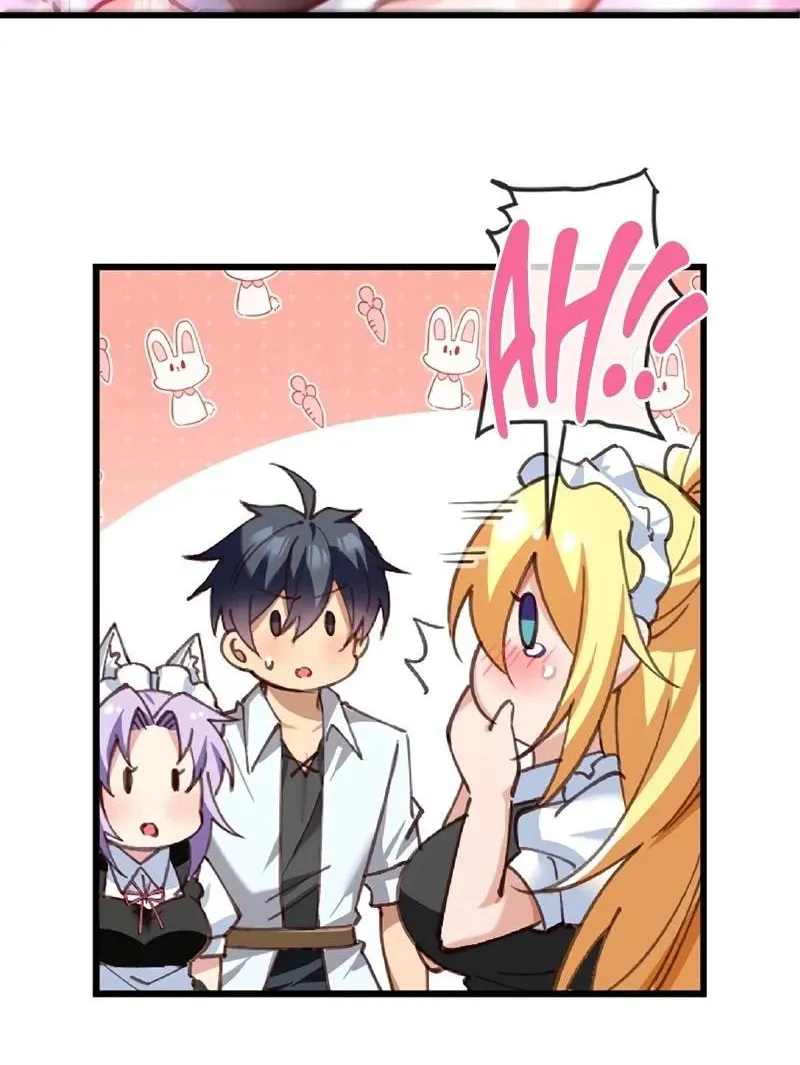 Isekai Shihai no Skill Takerr Chapter 14 page 39 - 
