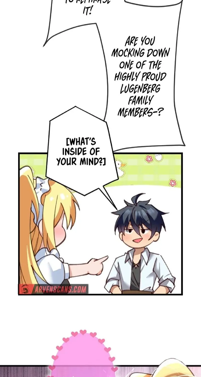Isekai Shihai no Skill Takerr Chapter 14 page 41 - 