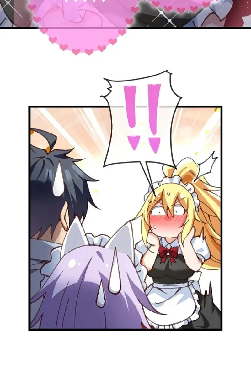 Isekai Shihai no Skill Takerr Chapter 14 page 43 - 