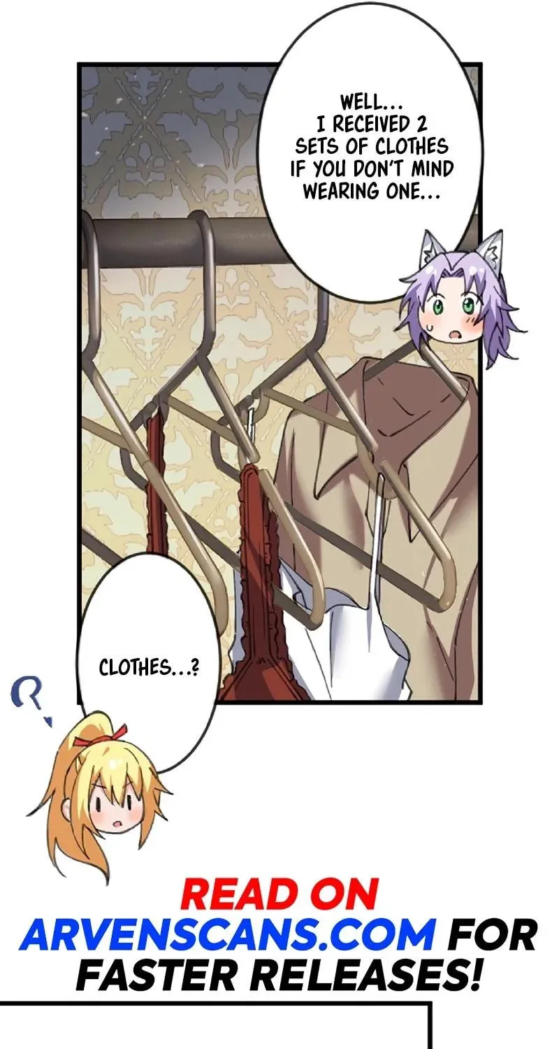 Isekai Shihai no Skill Takerr Chapter 14 page 6 - 