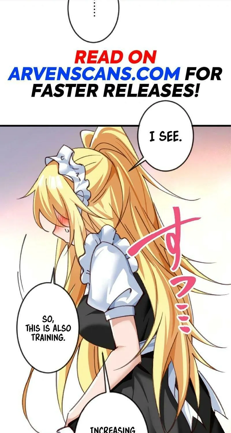 Isekai Shihai no Skill Takerr Chapter 14 page 53 - 