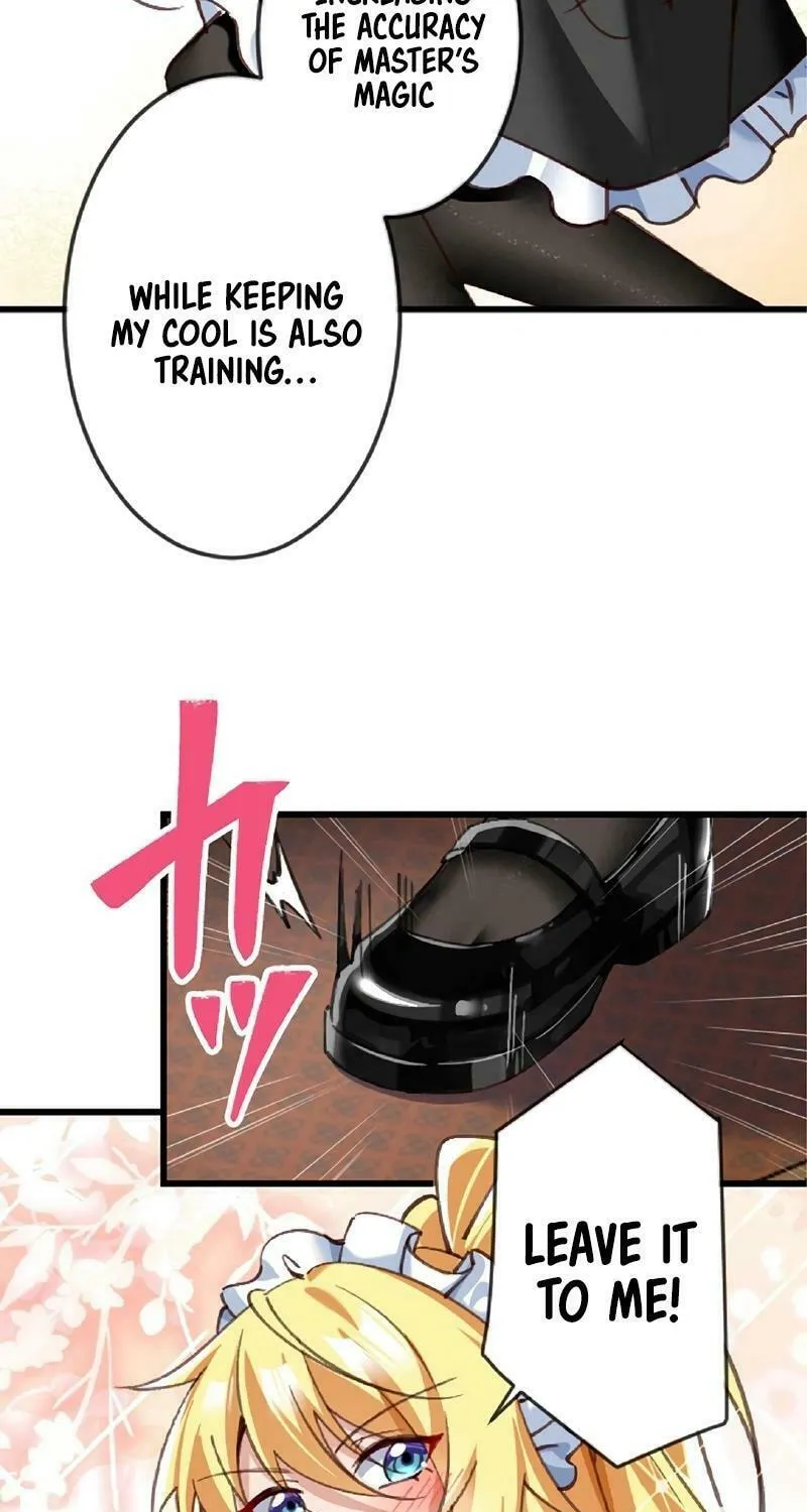 Isekai Shihai no Skill Takerr Chapter 14 page 54 - 