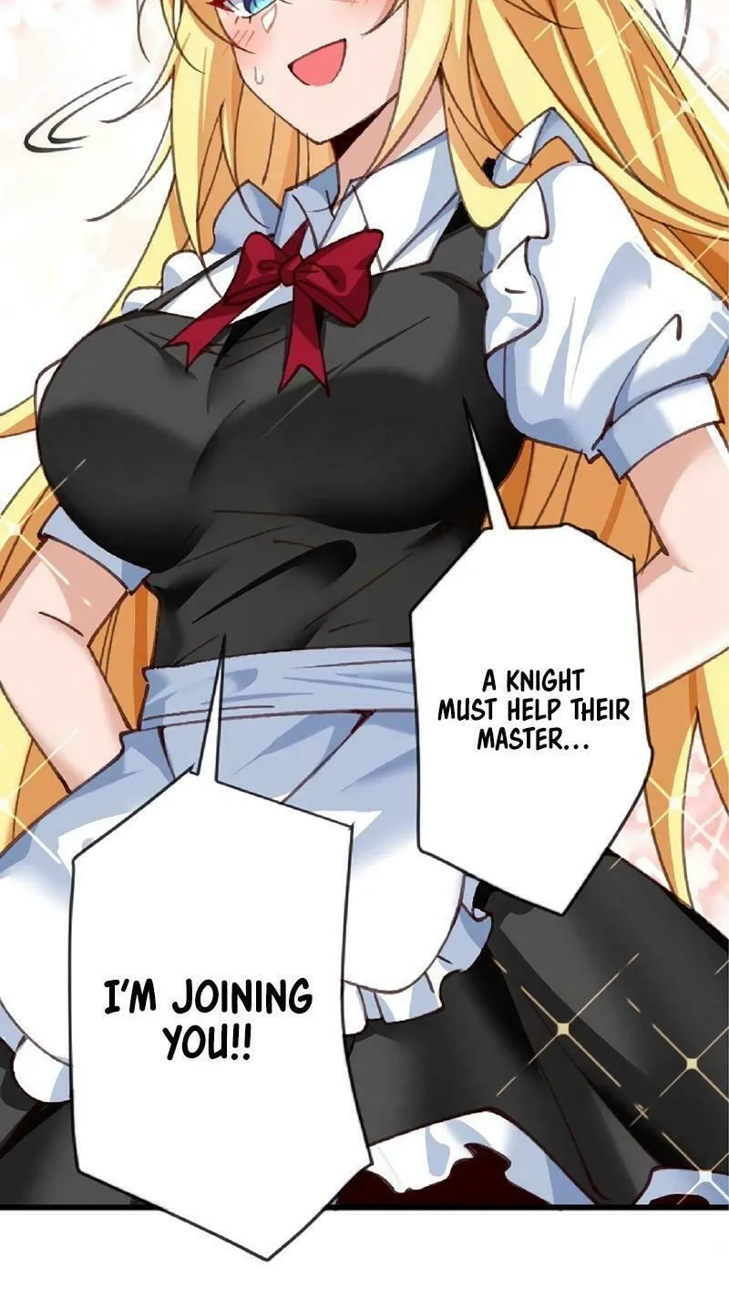 Isekai Shihai no Skill Takerr Chapter 14 page 55 - 