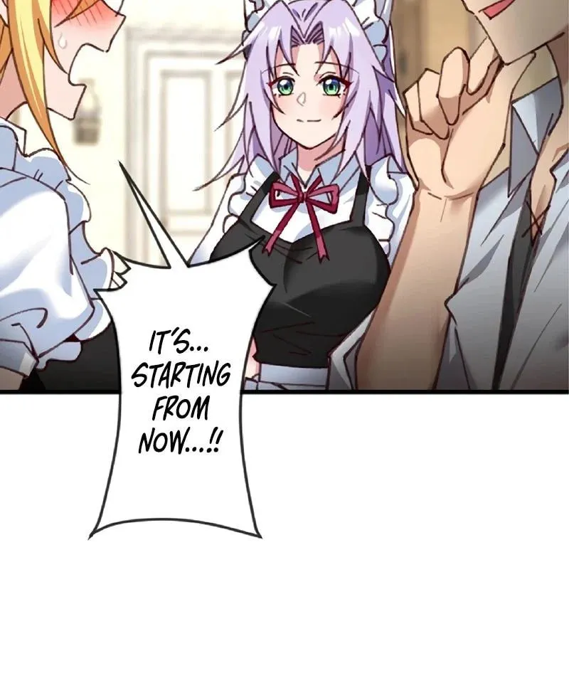 Isekai Shihai no Skill Takerr Chapter 14 page 58 - 