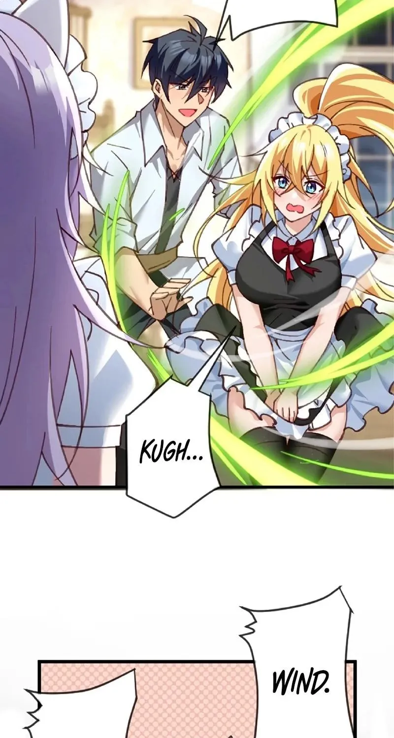 Isekai Shihai no Skill Takerr Chapter 14 page 60 - 