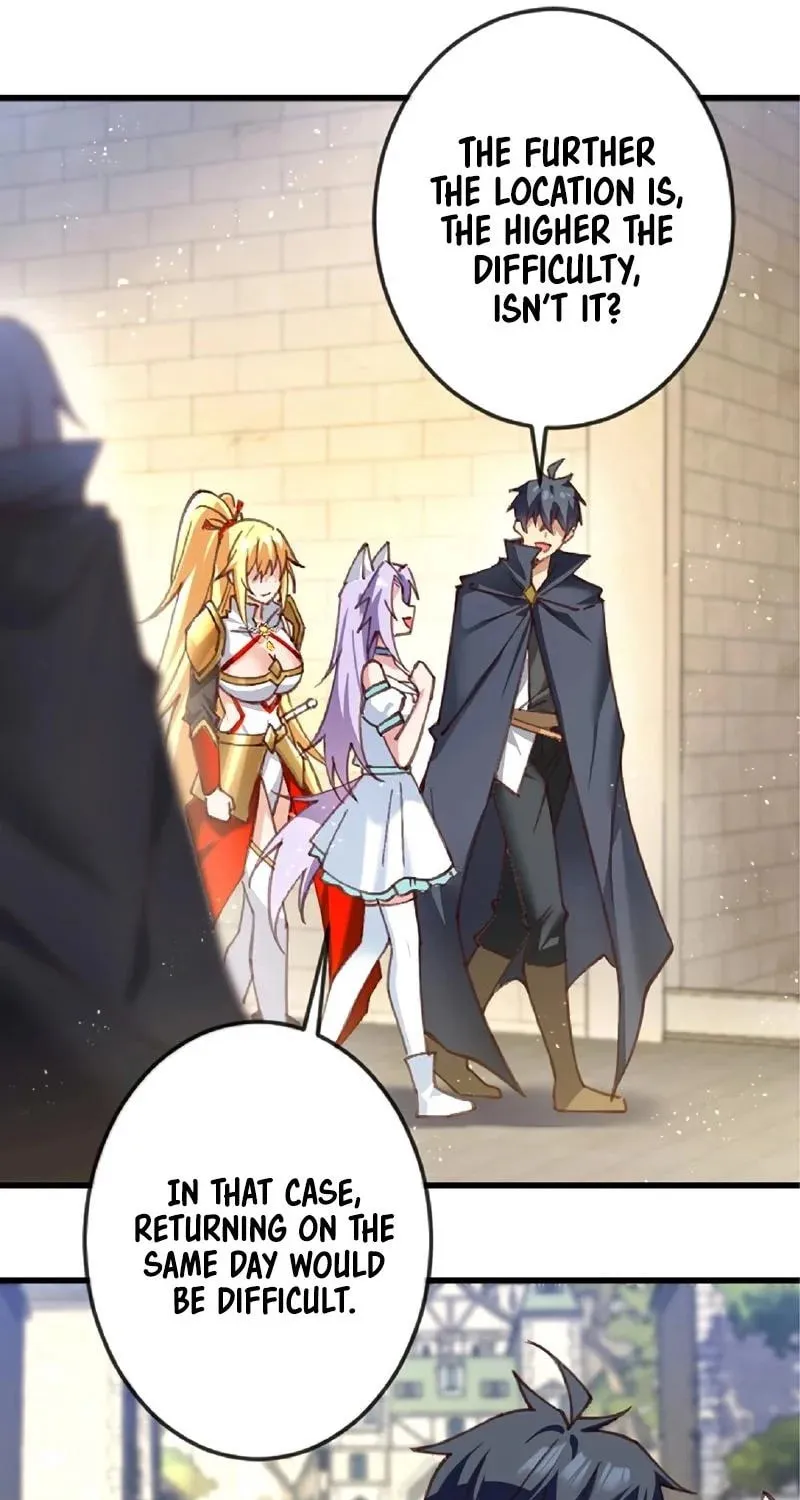 Isekai Shihai no Skill Takerr Chapter 14 page 66 - 