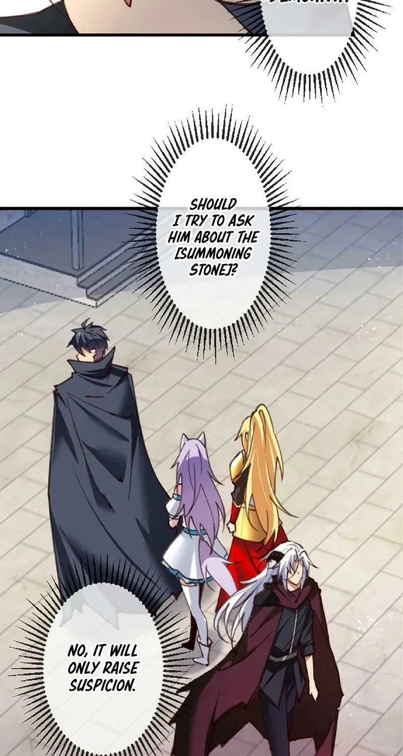 Isekai Shihai no Skill Takerr Chapter 14 page 70 - 