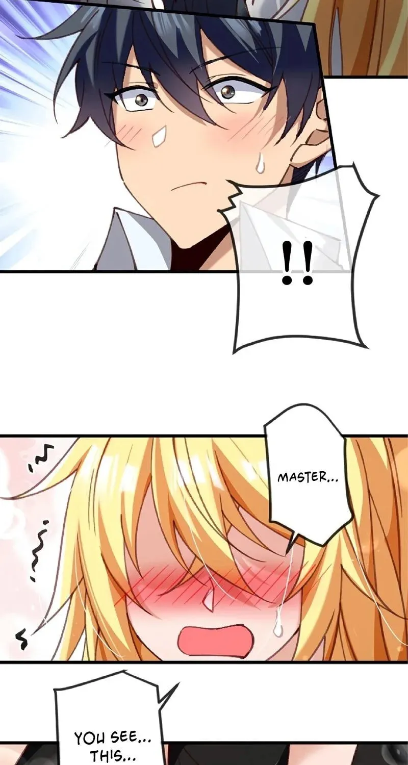 Isekai Shihai no Skill Takerr Chapter 14 page 8 - 