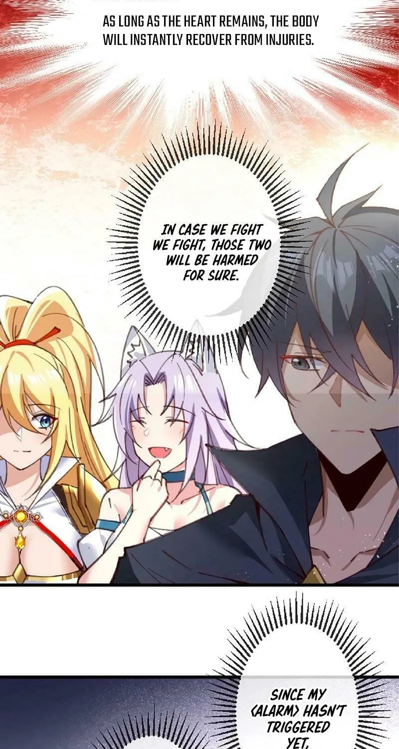 Isekai Shihai no Skill Takerr Chapter 14 page 72 - 