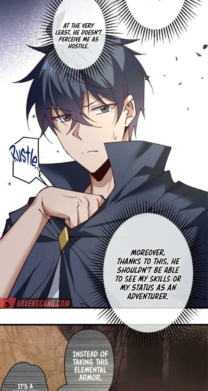 Isekai Shihai no Skill Takerr Chapter 14 page 73 - 