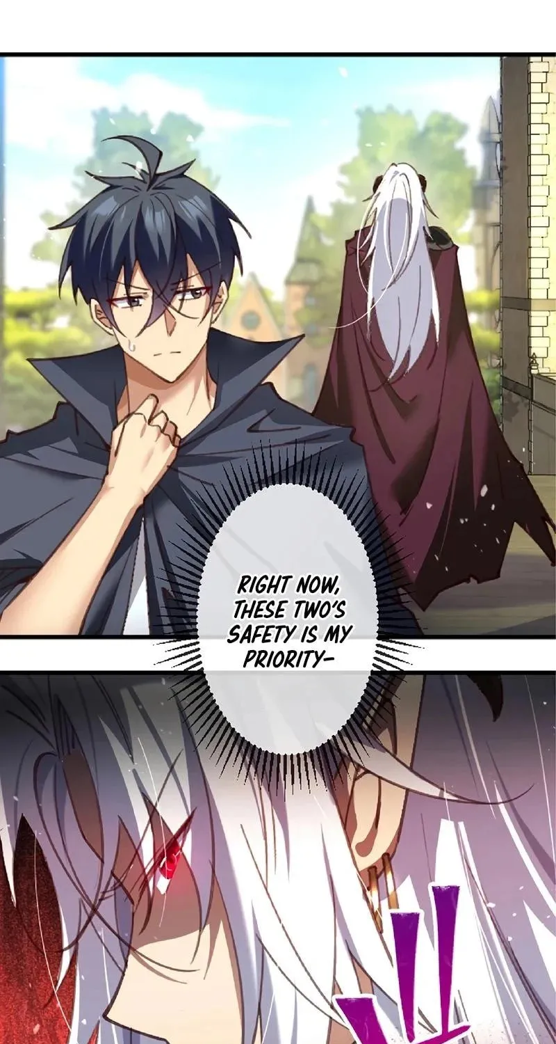 Isekai Shihai no Skill Takerr Chapter 14 page 75 - 