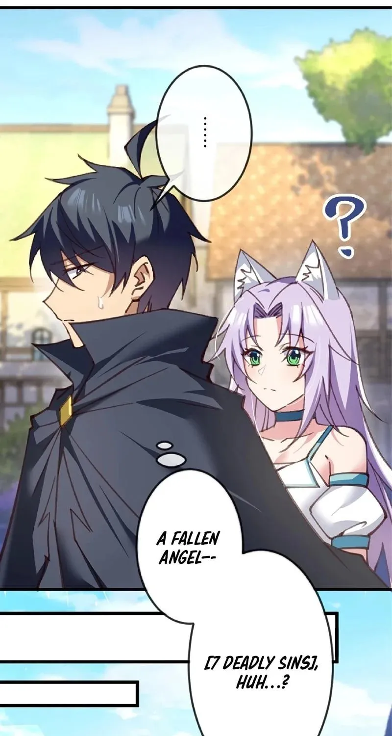 Isekai Shihai no Skill Takerr Chapter 14 page 78 - 