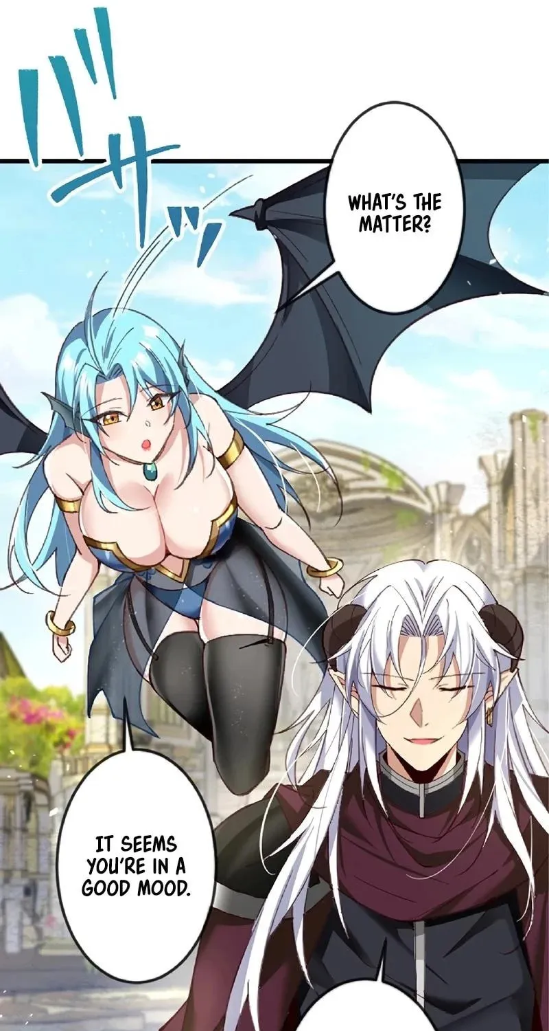 Isekai Shihai no Skill Takerr Chapter 14 page 82 - 