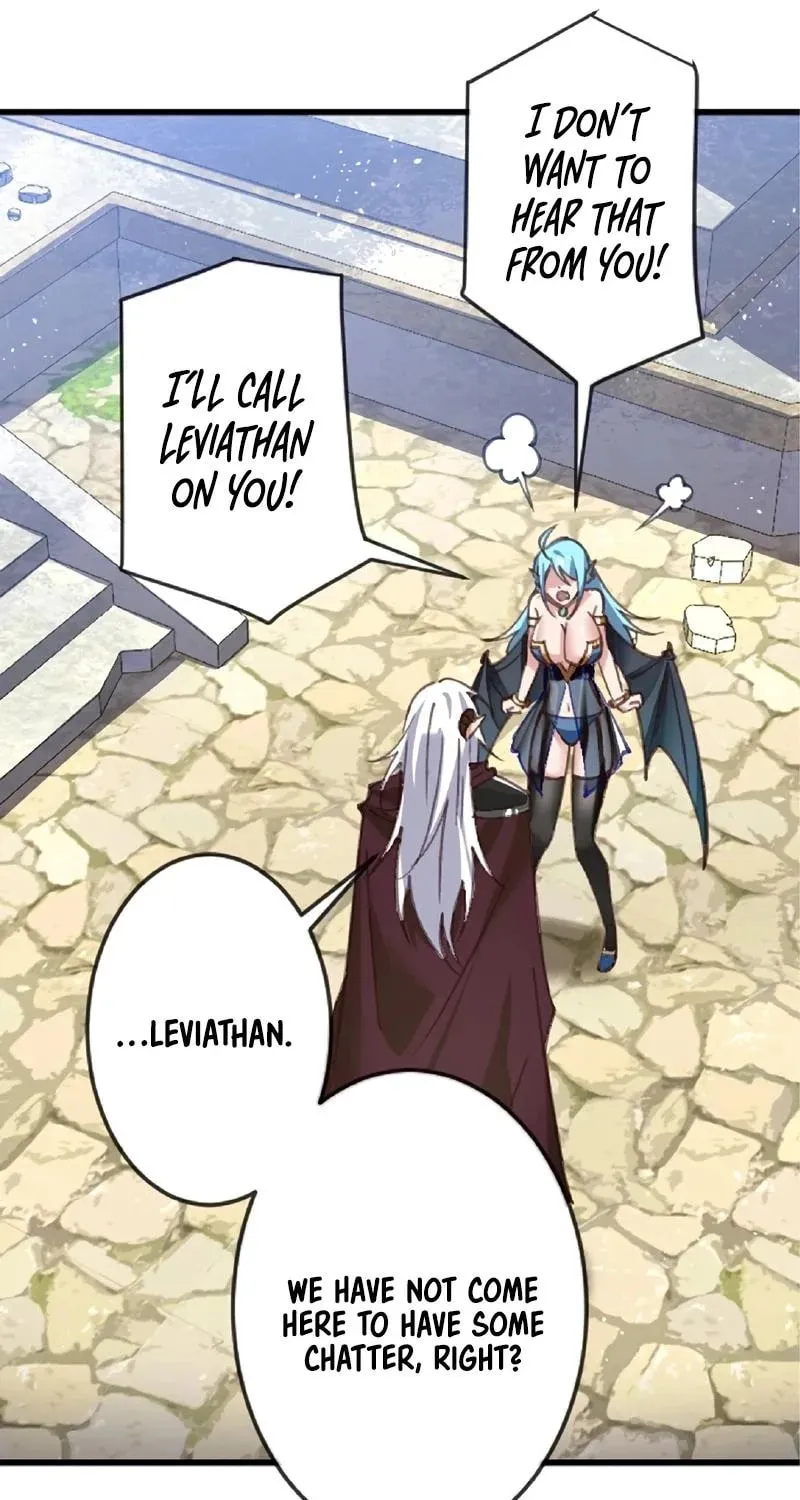 Isekai Shihai no Skill Takerr Chapter 14 page 86 - 