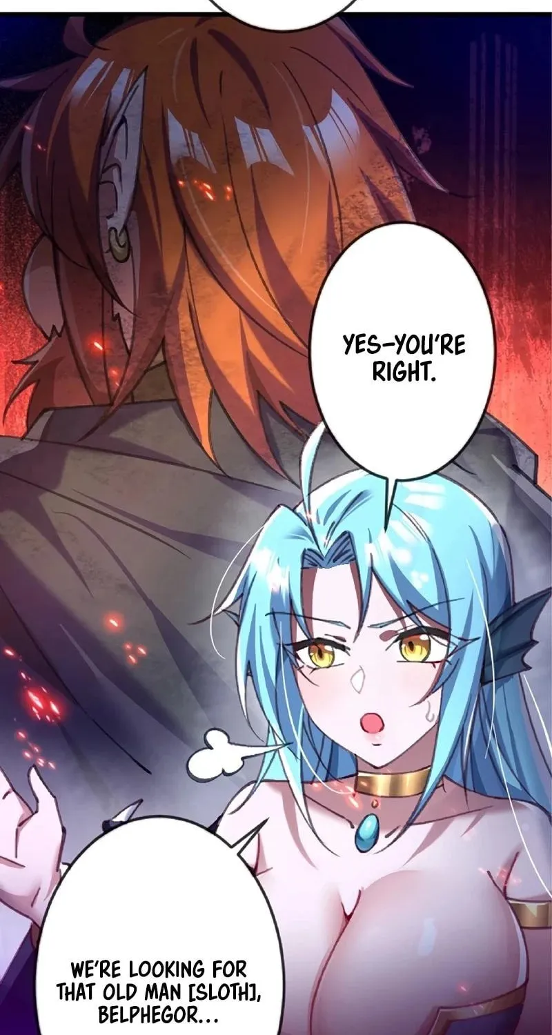 Isekai Shihai no Skill Takerr Chapter 14 page 87 - 