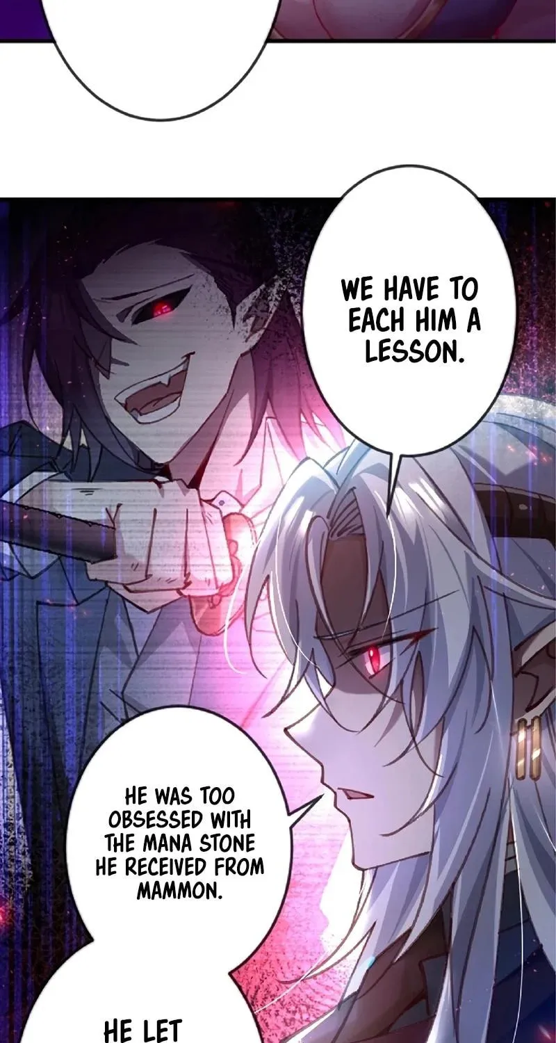 Isekai Shihai no Skill Takerr Chapter 14 page 88 - 
