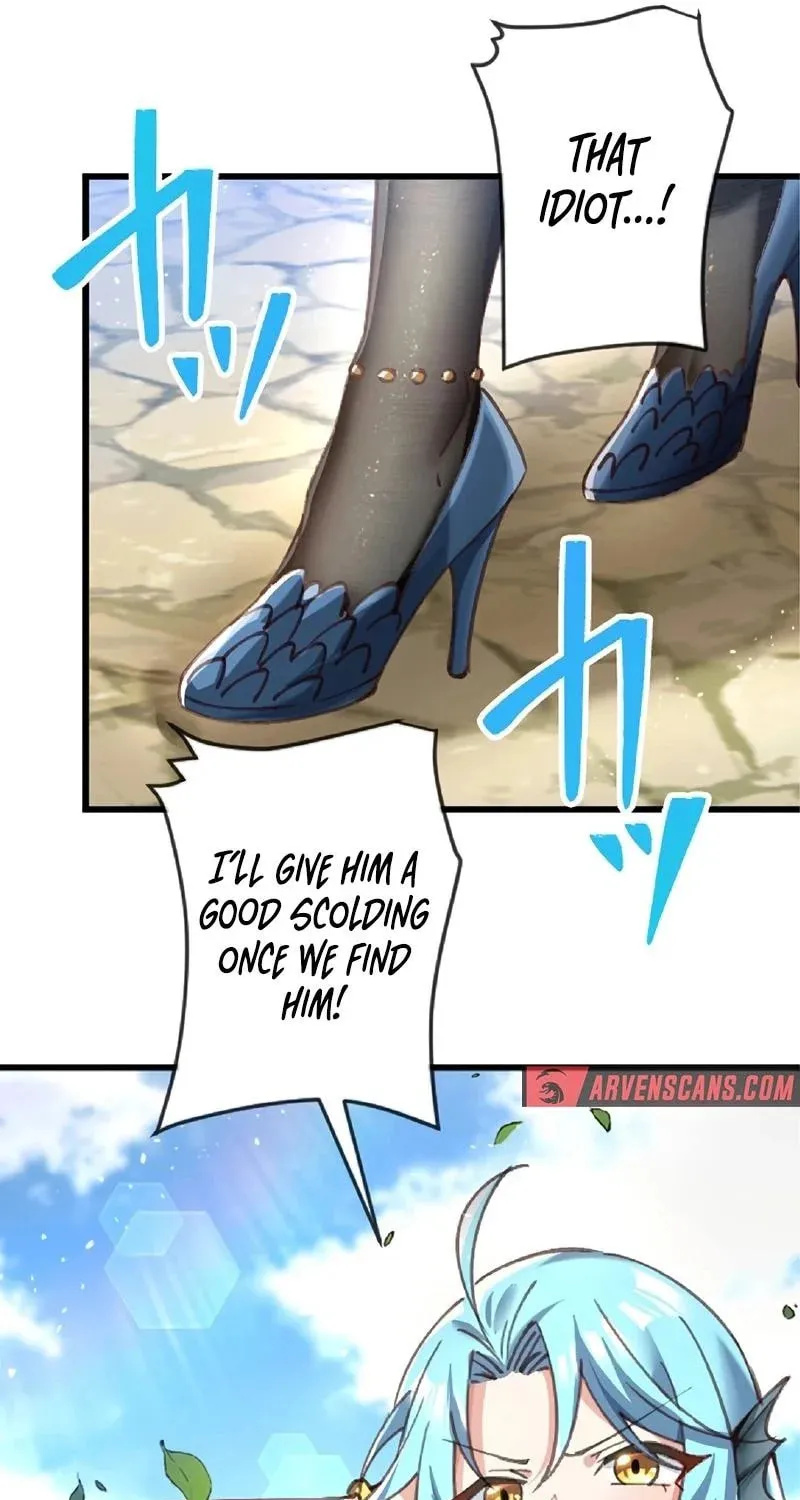 Isekai Shihai no Skill Takerr Chapter 14 page 90 - 