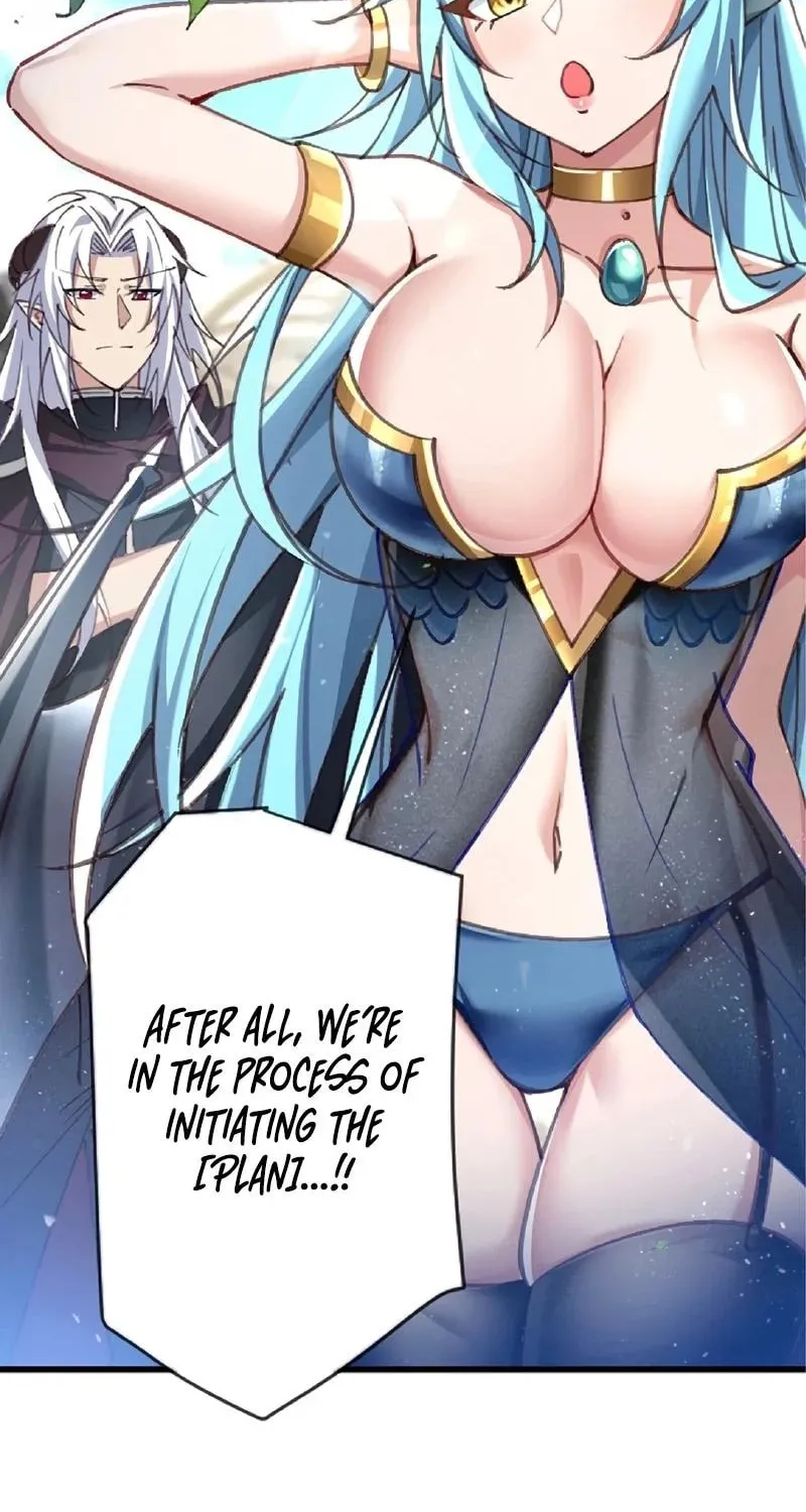 Isekai Shihai no Skill Takerr Chapter 14 page 91 - 