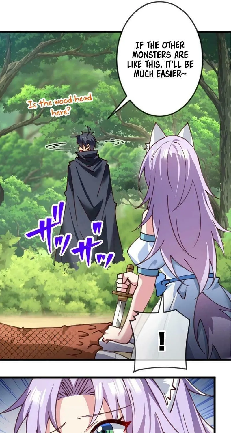 Isekai Shihai no Skill Takerr Chapter 15 page 13 - 