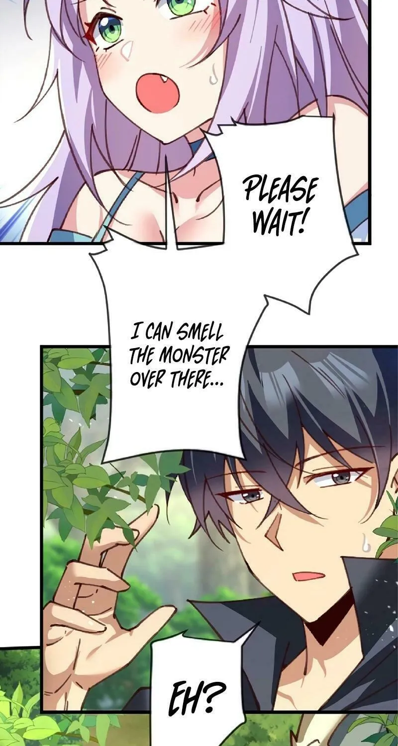Isekai Shihai no Skill Takerr Chapter 15 page 14 - 