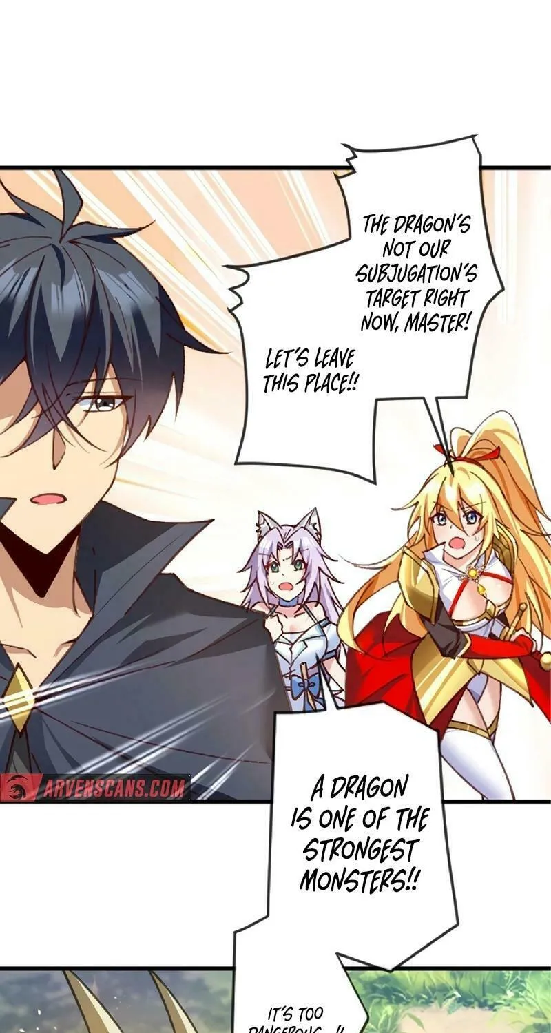 Isekai Shihai no Skill Takerr Chapter 15 page 18 - 