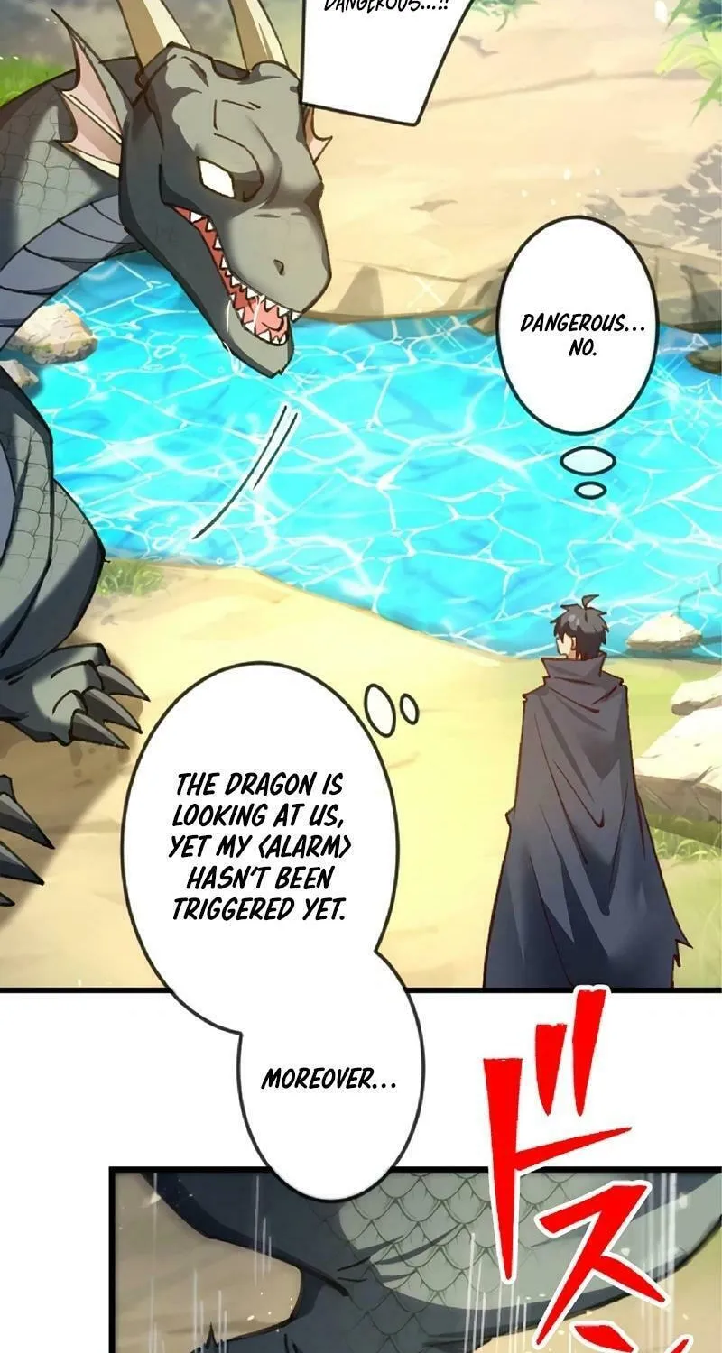 Isekai Shihai no Skill Takerr Chapter 15 page 19 - 