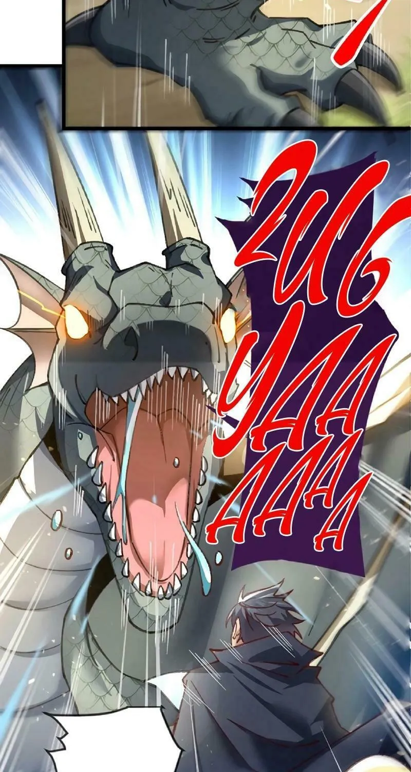 Isekai Shihai no Skill Takerr Chapter 15 page 20 - 