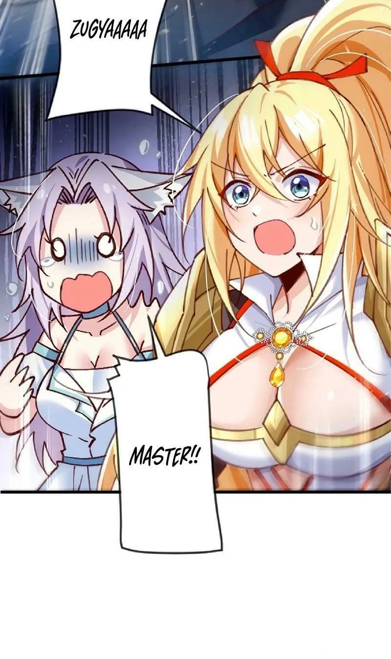 Isekai Shihai no Skill Takerr Chapter 15 page 21 - 