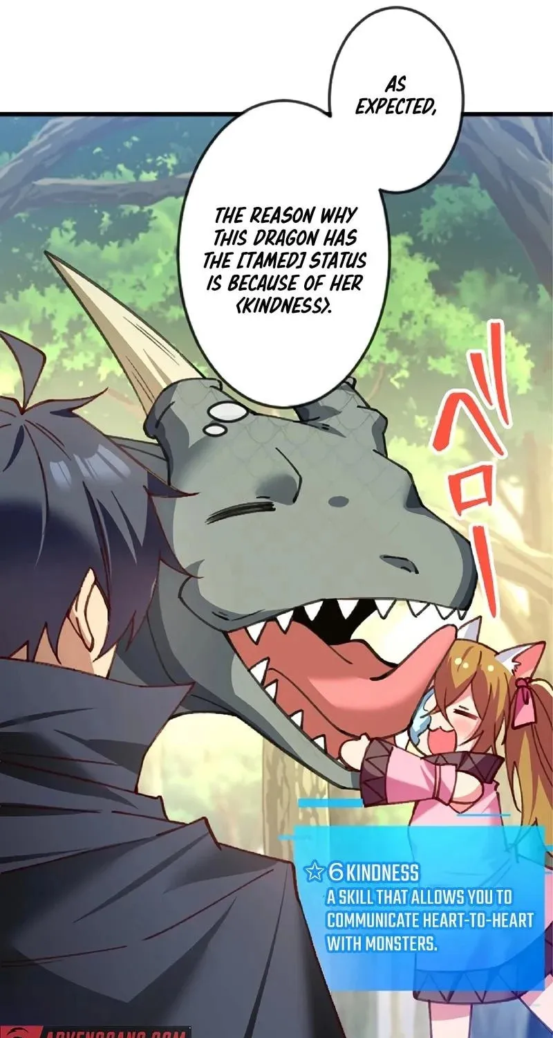 Isekai Shihai no Skill Takerr Chapter 15 page 28 - 