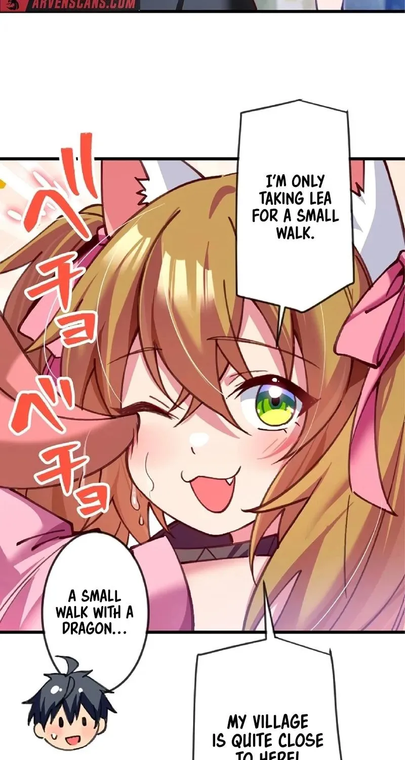 Isekai Shihai no Skill Takerr Chapter 15 page 29 - 