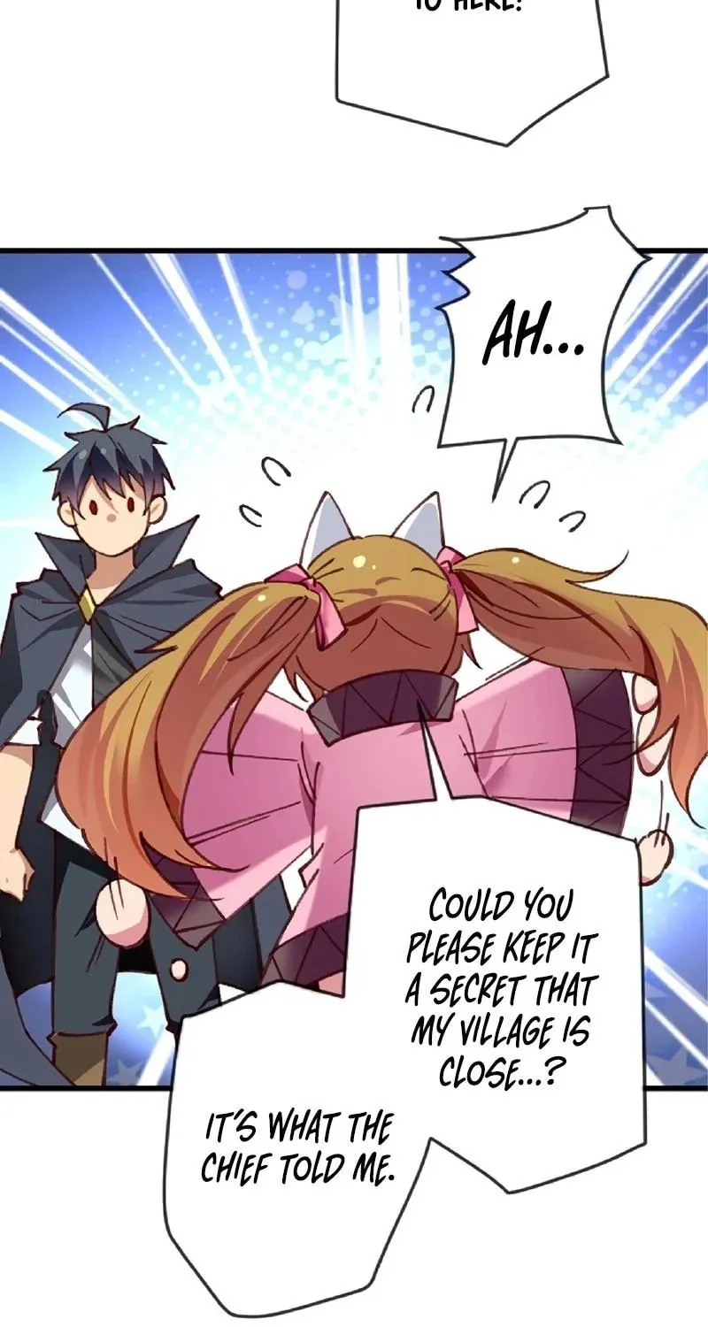 Isekai Shihai no Skill Takerr Chapter 15 page 30 - 